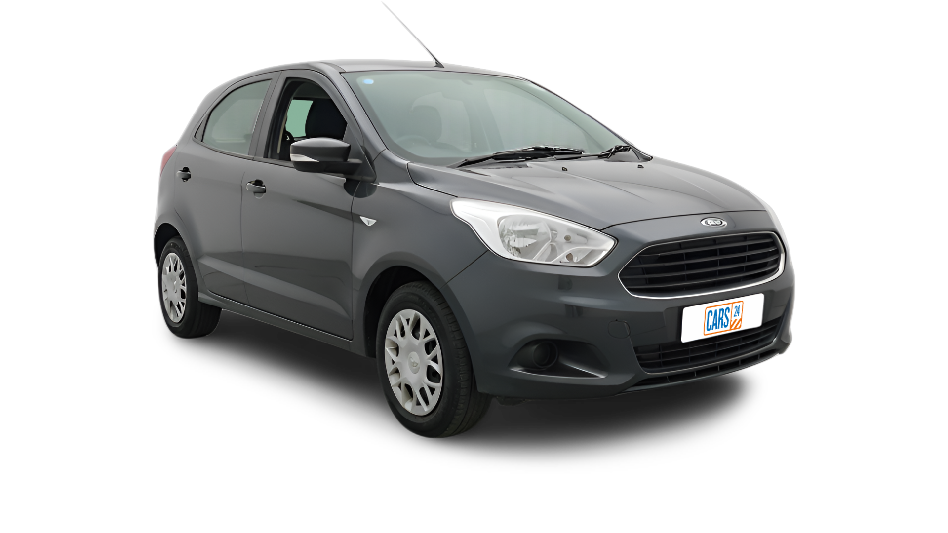 Ford New Figo-img